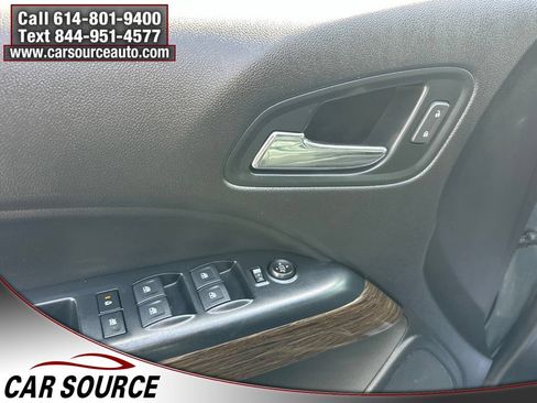 Used 2019 GMC Canyon Denali AWD/4WD image 15