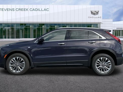 Used 2024 Cadillac XT4 Premium Luxury w/ Active Safety Package image 6