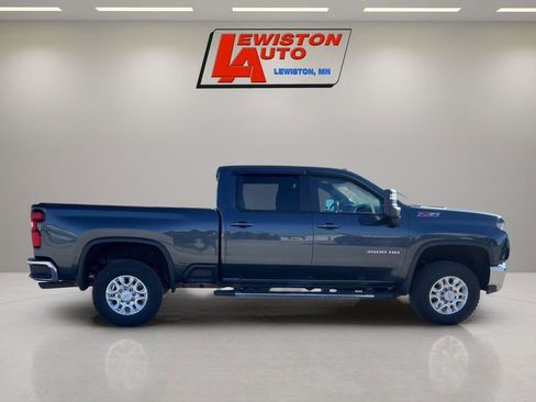 Used 2020 Chevrolet Silverado 3500 LT w/ All Star Edition image 6