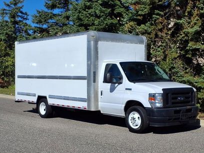 Certified 2022 Ford E-350 and Econoline 350 Super Duty