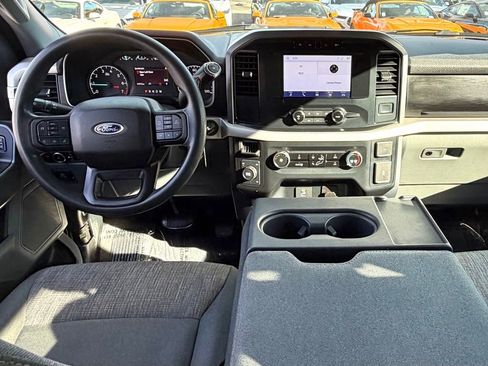 Certified 2023 Ford F150 XLT image 28
