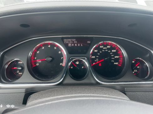 Used 2016 GMC Acadia SLT w/ Premium Edition AWD/4WD image 10