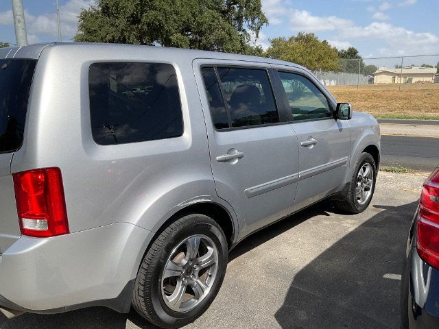 Used 2015 Honda Pilot SE image 4