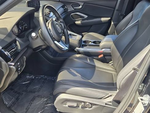 Certified 2025 Acura RDX SH-AWD image 10