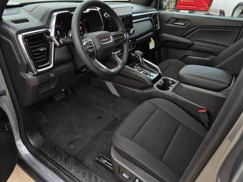 New 2026 GMC Canyon Elevation w/ Convenience Package image 8