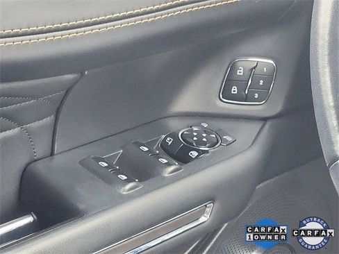 Certified 2023 Ford Expedition Platinum image 11