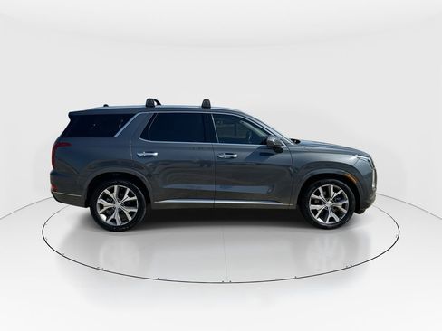 Used 2022 Hyundai Palisade Limited image 9