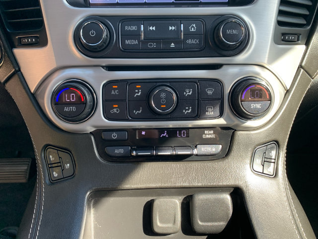 Used 2020 GMC Yukon SLT AWD/4WD image 25