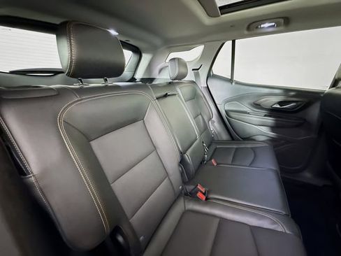 Used 2020 GMC Terrain SLT w/ Preferred Package image 26