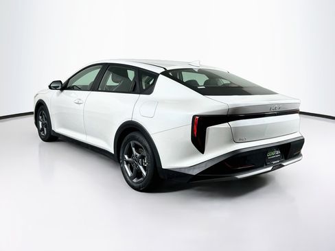 Used 2025 Kia K4 FWD image 5