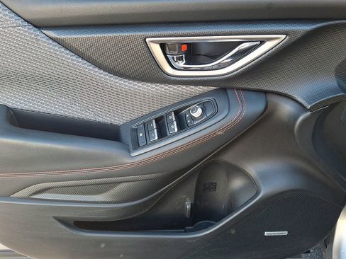 Used 2019 Subaru Forester Sport image 12