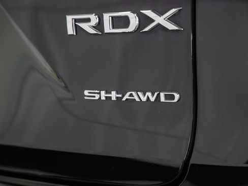 Used 2024 Acura RDX w/ Advance Package AWD/4WD image 8