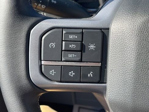 Used 2023 Ford F150 XLT w/ Equipment Group 301A Mid image 8