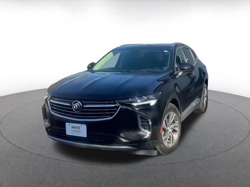 Used 2023 Buick Envision Essence image 7