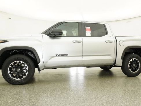 New 2026 Toyota Tundra SR5 AWD/4WD image 21