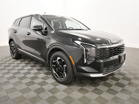 Certified 2026 Kia Sportage S AWD/4WD image 10
