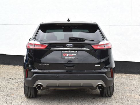 Used 2019 Ford Edge SEL FWD image 35