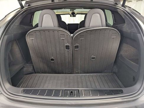 Used 2022 Tesla Model X AWD/4WD image 26