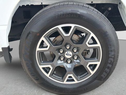 Used 2024 Ford F150 STX RWD image 12