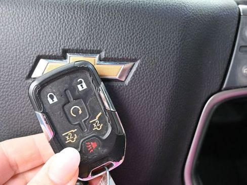 Used 2019 Chevrolet Tahoe Premier image 41