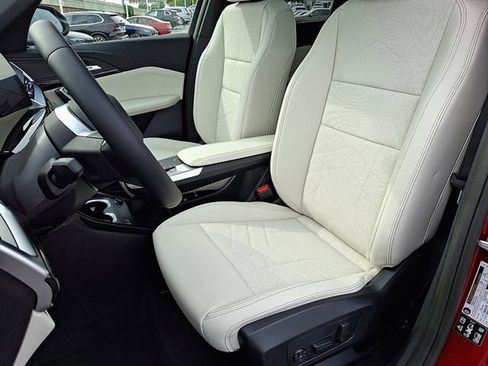 Used 2026 BMW X1 xDrive28i w/ Technology Package AWD/4WD image 8