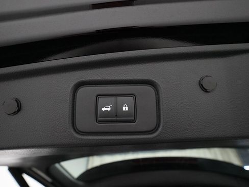 Certified 2024 Nissan Pathfinder Platinum w/ Cargo Package image 15