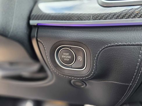 Used 2025 Mercedes-Benz GLE 53 AMG 4MATIC Coupe image 22