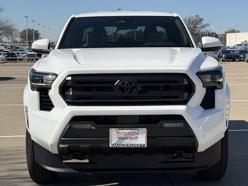 New 2026 Toyota Tacoma SR5 image 7