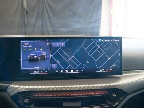 Used 2025 BMW 330i xDrive Sedan image 33