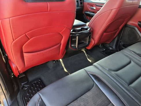 Used 2020 RAM 1500 Rebel w/ Rebel Level 1 Equipment Group AWD/4WD image 18