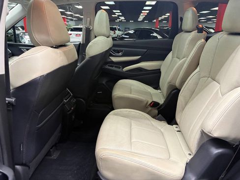 Used 2019 Subaru Ascent Limited w/ Popular Package #3 image 36