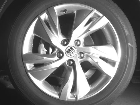 Used 2025 Buick Encore GX Preferred image 12