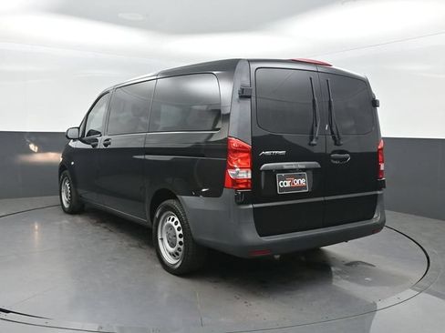 Used 2020 Mercedes-Benz Metris Passenger image 31