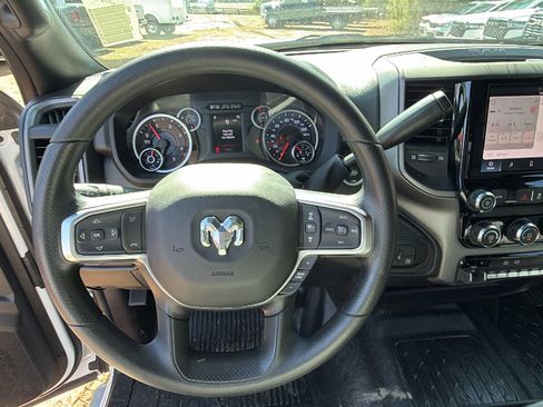 New 2026 RAM 4500 Tradesman w/ Chrome Appearance Group image 23