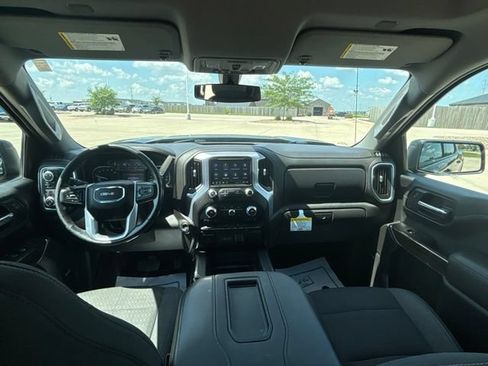 Used 2019 GMC Sierra 1500 Elevation AWD/4WD image 22