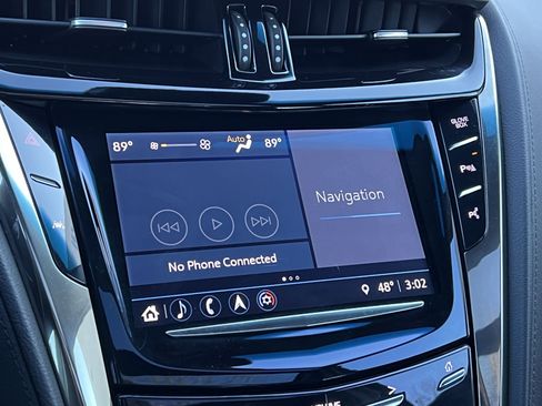 Used 2019 Cadillac CTS Vsport image 23