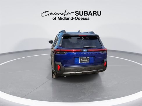 New 2026 Subaru Outback Limited image 7