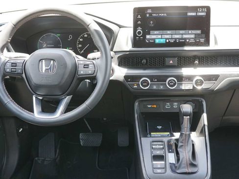 Used 2024 Honda CR-V Sport-L image 21