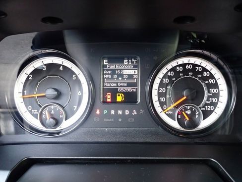 Certified 2020 RAM 1500 Classic Warlock image 26