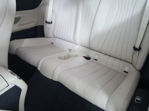 Used 2023 Mercedes-Benz E 450 Cabriolet image 16