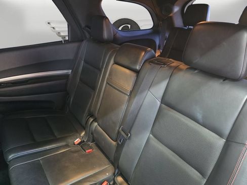 Used 2018 Dodge Durango R/T AWD/4WD image 16