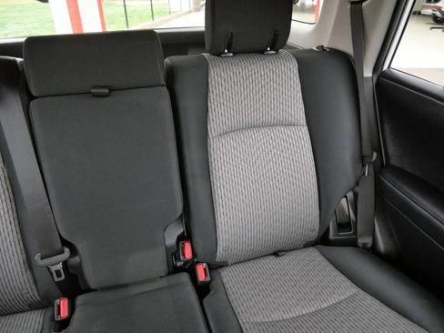 Certified 2018 Toyota 4Runner SR5 image 15