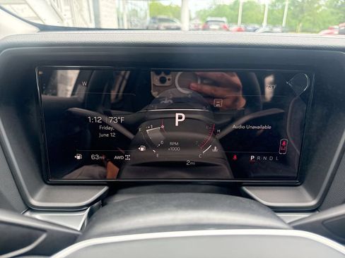 New 2026 GMC Terrain Denali AWD/4WD image 11