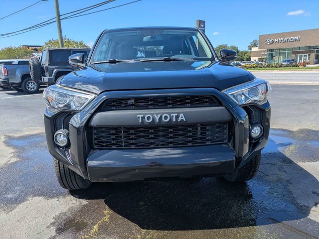Used 2019 Toyota 4Runner SR5 Premium RWD image 11