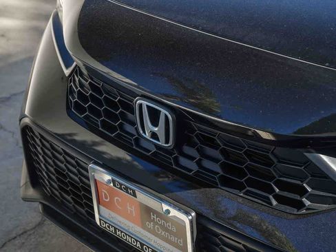 New 2026 Honda Civic LX image 9