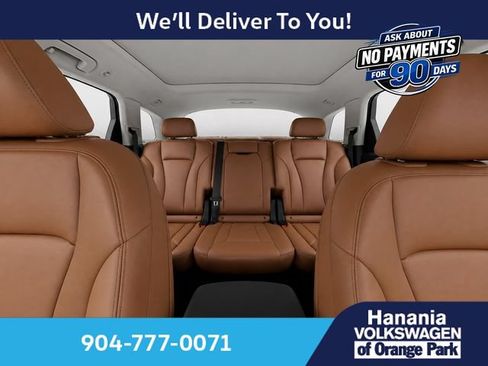 Used 2022 Audi Q7 2.0T Premium w/ Convenience Package AWD/4WD image 12