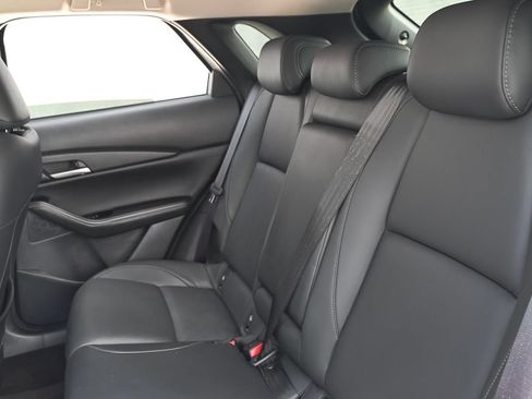Certified 2024 MAZDA CX-30 AWD 2.5 S w/ Select Sport Pkg image 16