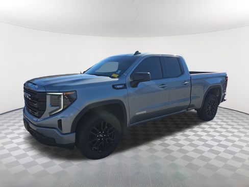 Used 2024 GMC Sierra 1500 Elevation image 8