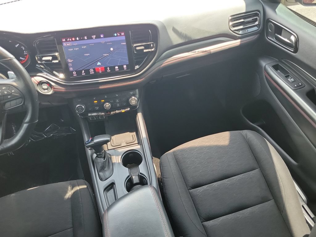 Used 2024 Dodge Durango R/T w/ Blacktop Package RWD image 21