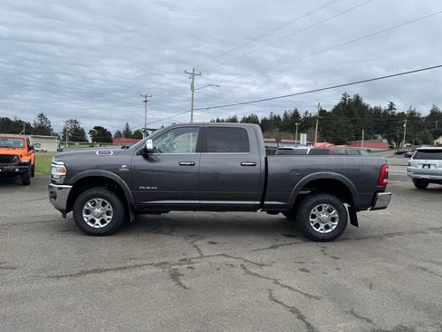 Used 2022 RAM 2500 Laramie image 9